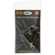 Buy NGT Heli/Chod Beads - Half Brown for only £3.67 in Rigs, Rig Tying Tools at Big Bill's Fishing Shack, Main Website.