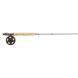 Buy Grey K4ST Combo Kit 10Ft 7Line 4Pc Gcbok4S107 for only £104.99 in Rods & Essentials, Rods, Fly Fishing at Big Bill's Fishing Shack, Main Website.