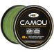 Buy NGT Camou Line - 12lb (1490m) Bulk Spool for only £8.54 in Fishing Line, Monofilament Line at Big Bill's Fishing Shack, Main Website.