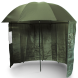 Buy NGT Umbrella - 45" Camo with Sides, Tilt Function and Nylon Case for only £29.99 in Shelters & Outdoors, Shelter & Bivvies, Umbrella Shelters at Big Bill's Fishing Shack, Main Website.