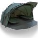 Buy NGT XL Fortress with Hood - 5000mm Super Sized 2 Man Bivvy for only £299.99 in Shelter & Bivvies, Bivvies at Big Bill's Fishing Shack, Main Website.