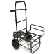 Buy NGT Quick Folding Dynamic Trolley for only £103.99 in Wheelbarrows at Big Bill's Fishing Shack, Main Website.