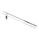Buy Trabucco Capture Green Creek Spinning Fishing Rod Anglers Equipment for only £49.95 in Rods & Essentials, Rods, Coarse Fishing, Match Fishing at Big Bill's Fishing Shack, Main Website.