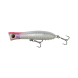 Buy Savage Gear Gravity Popper 11cm 25g Floating White Glow for only £15.77 in Lures & Hooks, Lures at Big Bill's Fishing Shack, Main Website.