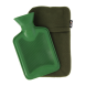 Buy NGT Hot Water Bottle - 1L Capacity with Fleece Lined Casing for only £5.99 in Warmth & Drying, Hot Water Bottles at Big Bill's Fishing Shack, Main Website.