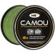Buy NGT Camou Line - 18lb (1070m) Bulk Spool for only £9.22 in Fishing Line, Monofilament Line at Big Bill's Fishing Shack, Main Website.