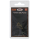 Buy NGT 4mm Beads - Half Brown for only £3.95 in Rigs, Rig Tying Tools at Big Bill's Fishing Shack, Main Website.