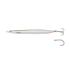 Buy Savage Gear Sandeel Pencil 9cm 13g Sinking Matt White Tobis for only £8.95 in Lures & Hooks, Lures at Big Bill's Fishing Shack, Main Website.