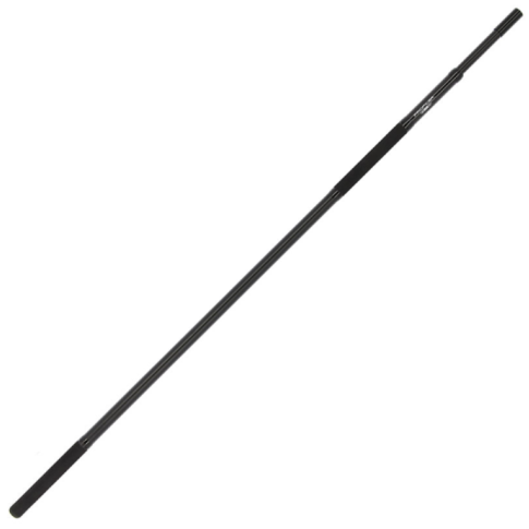NGT Profiler Specimen Net Handle – 1.8m Telescopic Carbon Landing Net ...