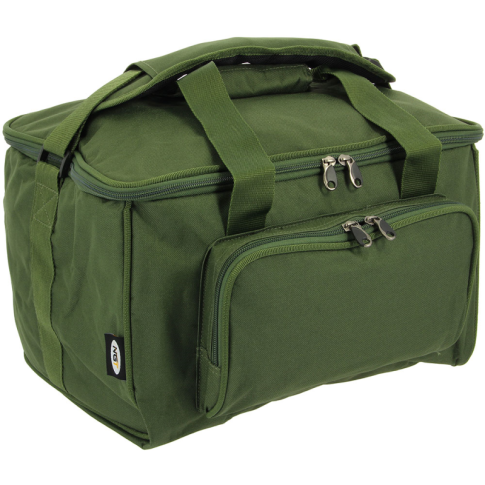 NGT Quickfish Carryall – Compact Twin Compartment Fishing Tackle Bag