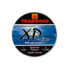Buy Trabucco 29.7lb 13.5kg 0.40mm XP Phantom Sea Fishing Line White by Trabucco for only £6.75 in Fishing Line, Monofilament Line at Big Bill's Fishing Shack, Main Website.
