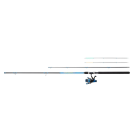 Buy Shakespeare Firebird Rod 10Ft Feeder Combo 2Pc by Shakespeare for only £69.99 in Rods & Essentials, Rods, Coarse Fishing, Match Fishing at Big Bill's Fishing Shack, Main Website.