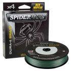 Buy Spiderwire Dura-4 Braid 150m 0.14mm/11.8kg-26lb Moss Green by SpiderWire for only £17.99 in Fishing Line, Braided Line at Big Bill's Fishing Shack, Main Website.