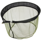 Buy NGT Match Deluxe Net - 50cm Two-Tone Pan Net by NGT for only £12.99 in Bait & Tackle, Nets & Handles, Landing Nets at Big Bill's Fishing Shack, Main Website.