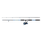 Buy Shakespeare Firebird 8ft Spin Combo 10-40G by Shakespeare for only £44.99 in Rods & Essentials, Rods, Sea Fishing at Big Bill's Fishing Shack, Main Website.