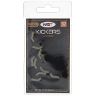 Buy NGT Kickers - Large Half Brown by NGT for only £3.99 in Rigs, Rig Tying Tools at Big Bill's Fishing Shack, Main Website.