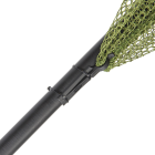 Buy NGT Universal Landing Net Clip - Twin Pack with 6 Cable Ties Included by NGT for only £3.99 in Nets & Handles, Landing Net Accessories at Big Bill's Fishing Shack, Main Website.