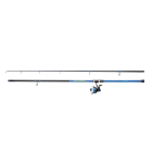 Buy Shakespeare Firebird Rod 10Ft Beachcaster Combo 2-4oz by Shakespeare for only £70.00 in Rods & Essentials, Rods, Sea Fishing at Big Bill's Fishing Shack, Main Website.