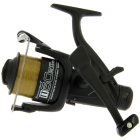 Buy Angling Pursuits TT 60 - 4BB Carp Runner Reel with 10lb Line and Spare Spool by Angling Pursuits for only £13.51 in Rods & Essentials, Reels, Carp Fishing at Big Bill's Fishing Shack, Main Website.