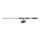 Buy Shakespeare Firebird Rod Telescopic 7Ft Spin Combo 10-25Gm by Shakespeare for only £31.91 in Rods & Essentials, Rods, Coarse Fishing, Match Fishing at Big Bill's Fishing Shack, Main Website.