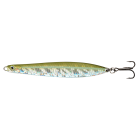 Buy Savage Gear Seeker ISP 10cm 28g Sinking Green Silver by Savage Gear for only £8.06 in at Big Bill's Fishing Shack, Main Website.