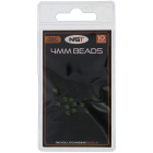 Buy NGT 4mm Beads - Half Green by NGT for only £3.95 in Rigs, Rig Tying Tools at Big Bill's Fishing Shack, Main Website.