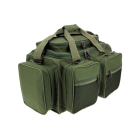 Buy NGT XPR Carryall - 6 Compartment Carryall by NGT for only £26.99 in Carryalls & Rucksacks, 6 Compartment Carryalls at Big Bill's Fishing Shack, Main Website.