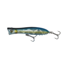 Buy Savage Gear Gravity Popper 9cm 13.5g Floating Imperial Sardine by Savage Gear for only £14.76 in Lures & Hooks, Lures at Big Bill's Fishing Shack, Main Website.