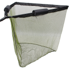 Buy NGT 50" Specimen Dual Net Float System - Green Mesh with Metal 'V' Block and Stink Bag by NGT for only £22.99 in Nets & Handles, Landing Nets at Big Bill's Fishing Shack, Main Website.