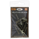 Buy NGT Heli/Chod Beads - Half Brown by NGT for only £3.67 in Rigs, Rig Tying Tools at Big Bill's Fishing Shack, Main Website.