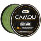 Buy NGT Camou Line - 12lb (1490m) Bulk Spool by NGT for only £8.54 in Fishing Line, Monofilament Line at Big Bill's Fishing Shack, Main Website.