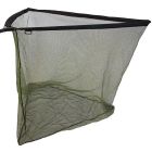 Buy NGT 42" Specimen Net - Two-Tone Mesh with Metal 'V' Block and Stink Bag by NGT for only £17.99 in Nets & Handles, Landing Nets at Big Bill's Fishing Shack, Main Website.