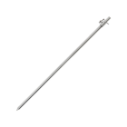 Buy NGT Stainless Steel Bank Stick - 50-90cm (Large) by NGT for only £7.99 in Bank Sticks & Buzz Bars, Bank Sticks at Big Bill's Fishing Shack, Main Website.