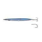 Buy Savage Gear Sandeel Pencil 12.5cm 19g Sinking Blue/Silver/UV by Savage Gear for only £9.95 in Lures & Hooks, Lures at Big Bill's Fishing Shack, Main Website.