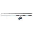 Buy Shakespeare Firebird Rod 9Ft Spin Combo 20-80G by Shakespeare for only £54.99 in Rods & Essentials, Rods, Coarse Fishing, Match Fishing at Big Bill's Fishing Shack, Main Website.