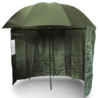 Buy NGT Umbrella - 45" Camo with Sides, Tilt Function and Nylon Case by NGT for only £29.99 in Shelters & Outdoors, Shelter & Bivvies, Umbrella Shelters at Big Bill's Fishing Shack, Main Website.