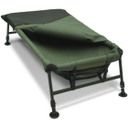 Buy NGT Deluxe Cradle - Adjustable Legs and Top Cover by NGT for only £92.99 in Unhooking & Antiseptic, Carp Cradles at Big Bill's Fishing Shack, Main Website.