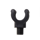 Buy Prologic Clinch Rubber Butt Grip Small Black 3pcs by Prologic for only £5.95 in Rod Pods & Rests, Rod Rests at Big Bill's Fishing Shack, Main Website.