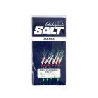 Buy Shakespeare Strike Point Sabiki Red Eye by Shakespeare for only £1.95 in at Big Bill's Fishing Shack, Main Website.