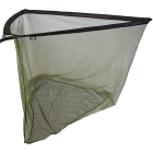 Buy NGT 50" Specimen Net - Two-Tone Mesh with Metal 'V' Block and Stink Bag by NGT for only £17.99 in Nets & Handles, Landing Nets at Big Bill's Fishing Shack, Main Website.