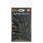 Buy NGT Buffer Beads - Half Green by NGT for only £3.95 in Rigs, Rig Tying Tools at Big Bill's Fishing Shack, Main Website.