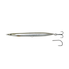 Buy Savage Gear Sandeel Pencil 9cm 13g Sinking Sandeel Ghost by Savage Gear for only £8.95 in Lures & Hooks, Lures at Big Bill's Fishing Shack, Main Website.