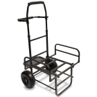 Buy NGT Quick Folding Dynamic Trolley by NGT for only £103.99 in Wheelbarrows at Big Bill's Fishing Shack, Main Website.
