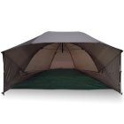 Buy NGT Shelter - 60" with Storm Poles and Groundsheet by NGT for only £54.99 in Shelters & Outdoors, Shelter & Bivvies, Umbrella Shelters at Big Bill's Fishing Shack, Main Website.