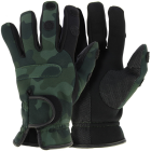 Buy NGT Gloves - Neoprene Gloves in Camo (XL) by NGT for only £10.99 in Warmth & Drying, Gloves at Big Bill's Fishing Shack, Main Website.