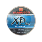Buy Trabucco XP-Line Phantom 0.35mm 330yd 10.5kg by Trabucco for only £9.64 in Fishing Line, Monofilament Line at Big Bill's Fishing Shack, Main Website.