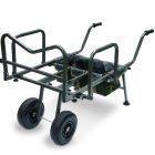 Buy NGT Dynamic Barrow - Adjustable Profile with Twin or Single Wheel Usage by NGT for only £145.99 in Furniture, Wheelbarrows at Big Bill's Fishing Shack, Main Website.