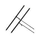 Buy NGT Distance Stick Set - With Glow in the Dark Tips and Case by NGT for only £14.99 in Bait & Tackle, Bank Sticks & Buzz Bars, Distance Sticks at Big Bill's Fishing Shack, Main Website.