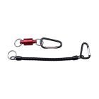Buy Sigma Magnetic Net Retainer And Lanyard by Shakespeare for only £15.99 in Nets & Handles, Landing Net Accessories at Big Bill's Fishing Shack, Main Website.