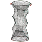 Buy Angling Pursuits Folding Crab Net (32cm X 55cm) by Angling Pursuits for only £5.99 in Nets & Handles, Keep-Nets at Big Bill's Fishing Shack, Main Website.